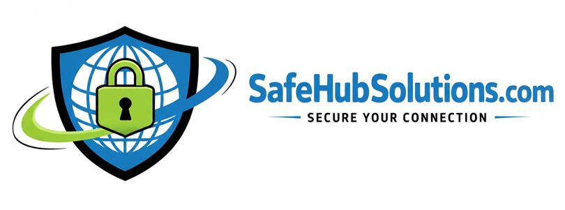 SafeHubSolutions.com
