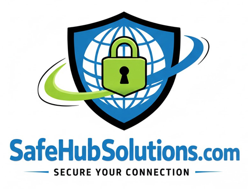 SafeHubSolutions.com